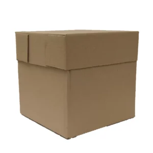 TAPA Y FONDO CUBO